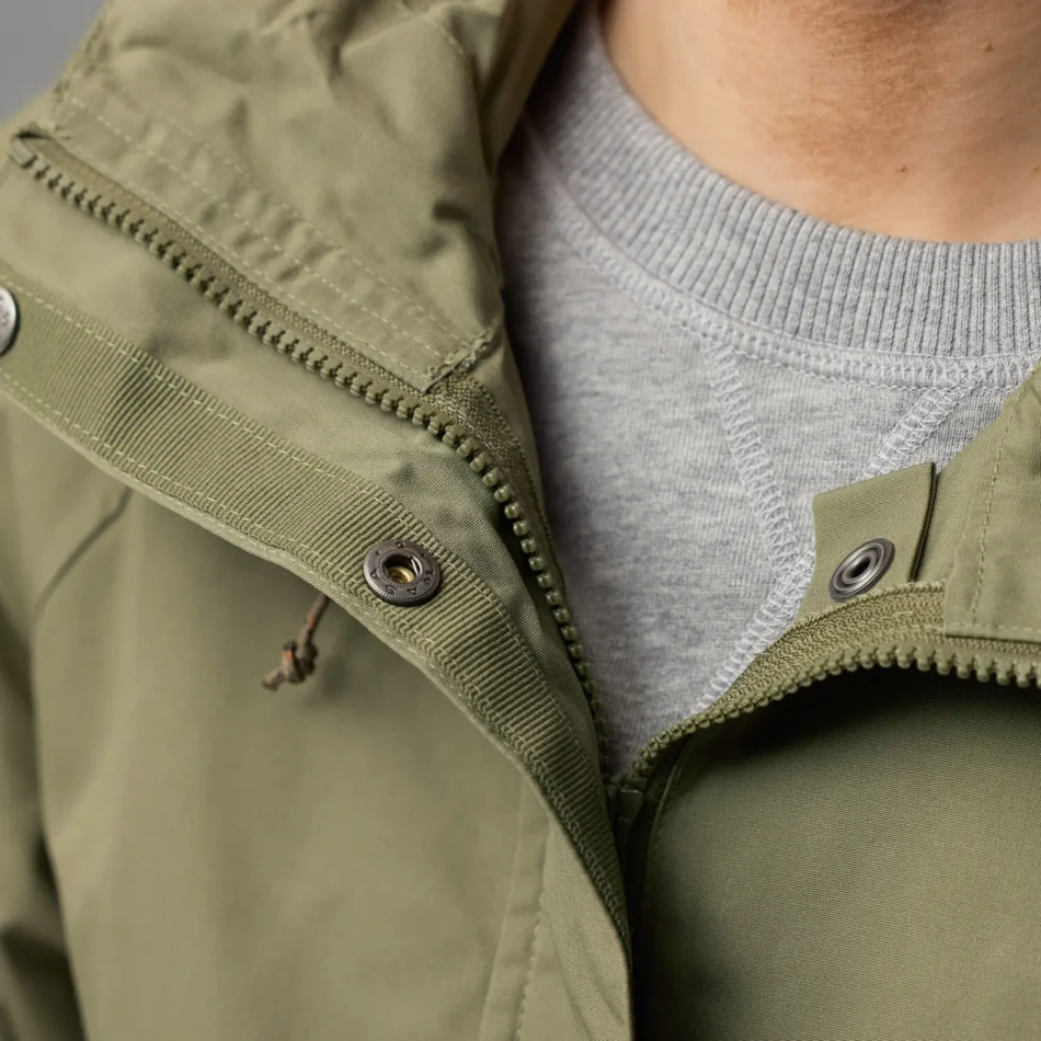 Fjallraven Vardag Anorak W