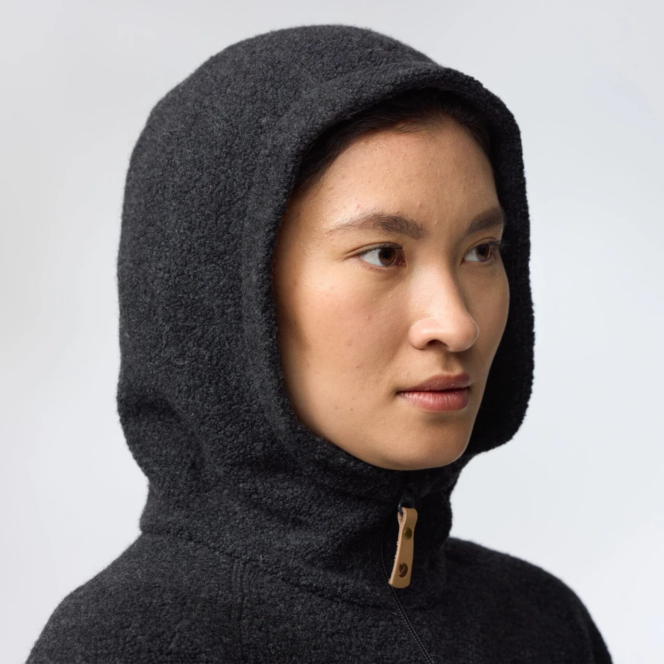 Fjallraven Kaitum Fleece W