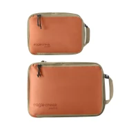 Eagle Creek Isolate Compression Cube Set S/M , kolor: Mandarin