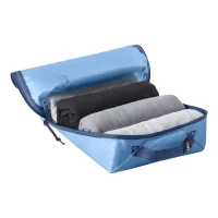 Eagle Creek Isolate Pack It Cube Set XS/S/M, kolor: Blue Dawn