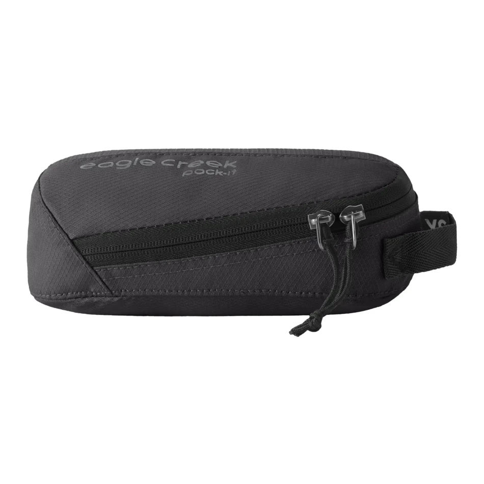 Eagle Creek Reveal Cube Set XS/S/M, kolor: Black