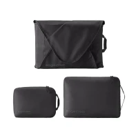 Eagle Creek Pack It Starter Set, kolor: Black