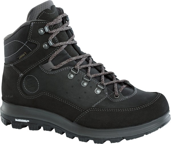 Hanwag Moapa GTX, kolor: 12 - Black