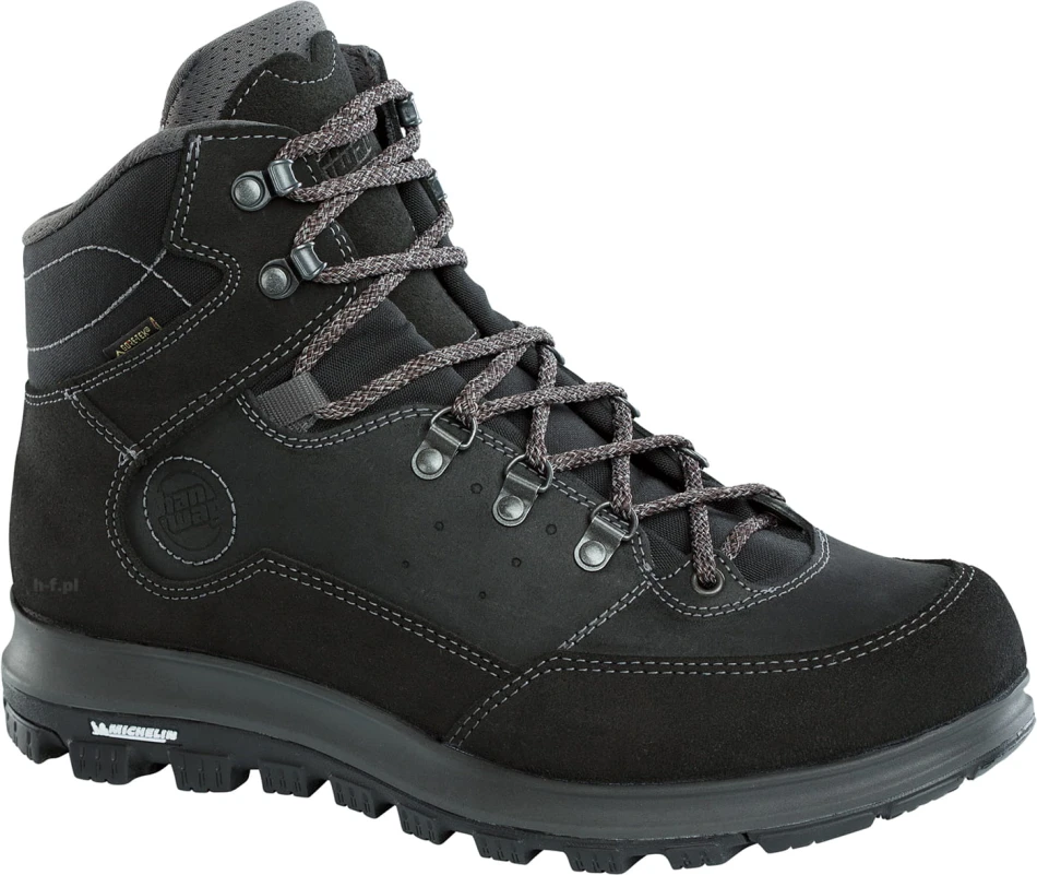 Hanwag Moapa GTX, kolor: 12 - Black