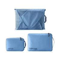 Eagle Creek Pack It Starter Set, kolor: Blue Dawn