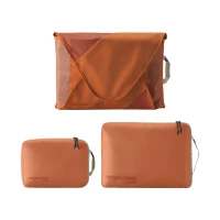 Eagle Creek Pack It Starter Set, kolor: Mandarin