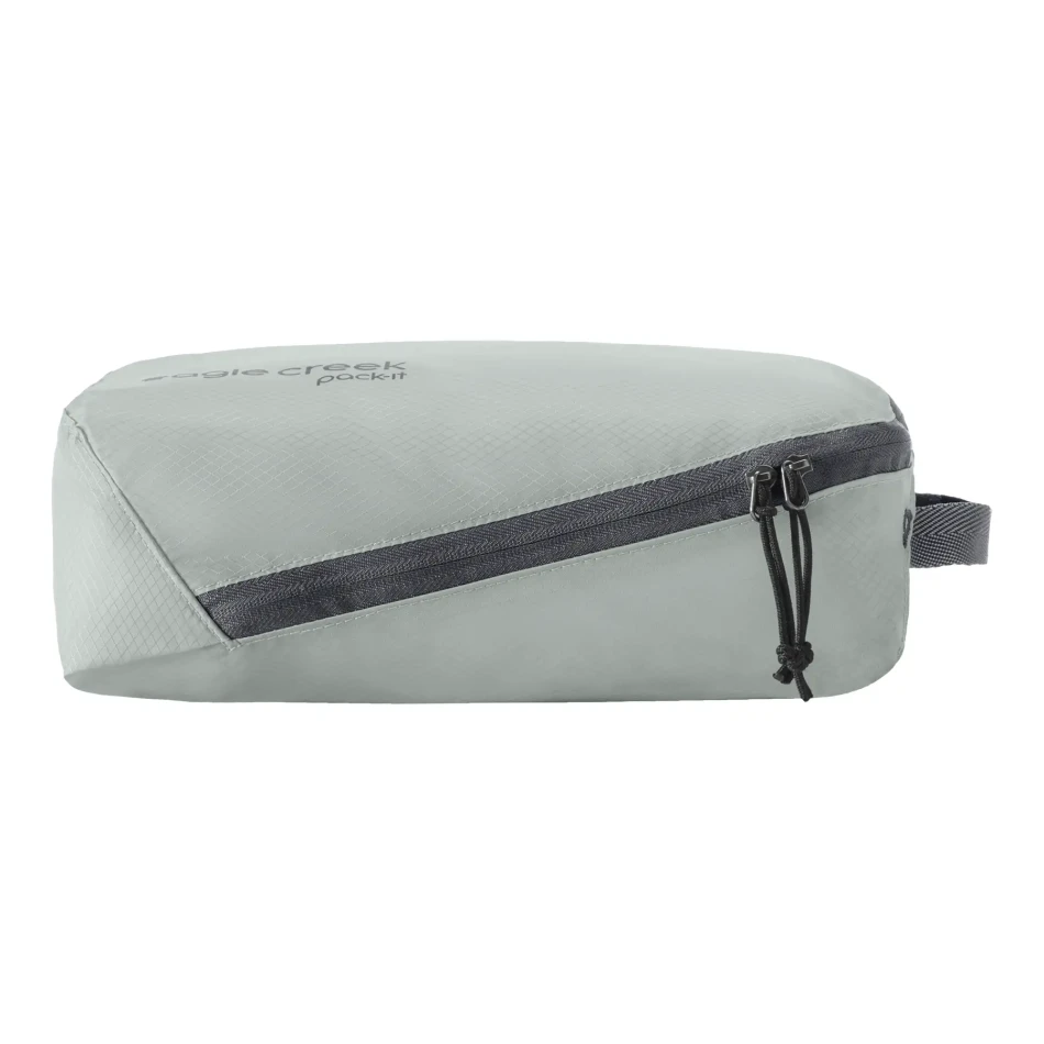 Eagle Creek Pack It Starter Set, kolor: Storm Grey