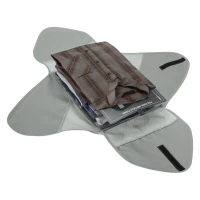 Eagle Creek Pack It Starter Set, kolor: Storm Grey
