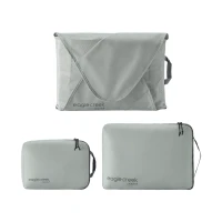 Eagle Creek Pack It Starter Set, kolor: Storm Grey