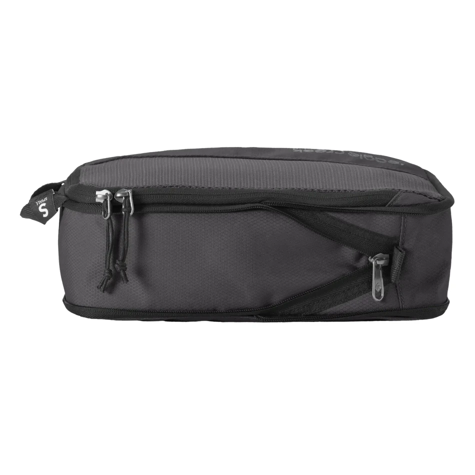 Eagle Creek Reveal Compression Cube Set, kolor: Black