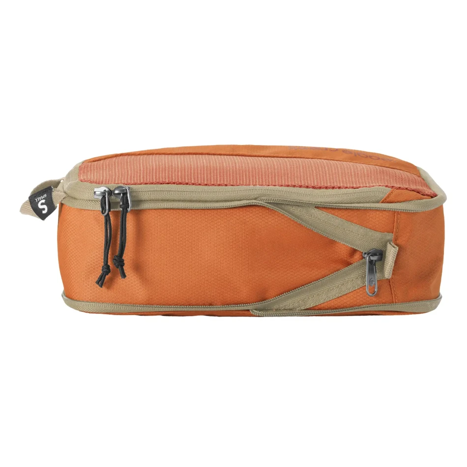 Eagle Creek Reveal Compression Cube Set, kolor: Mandarin