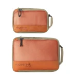Eagle Creek Reveal Compression Cube Set, kolor: Mandarin