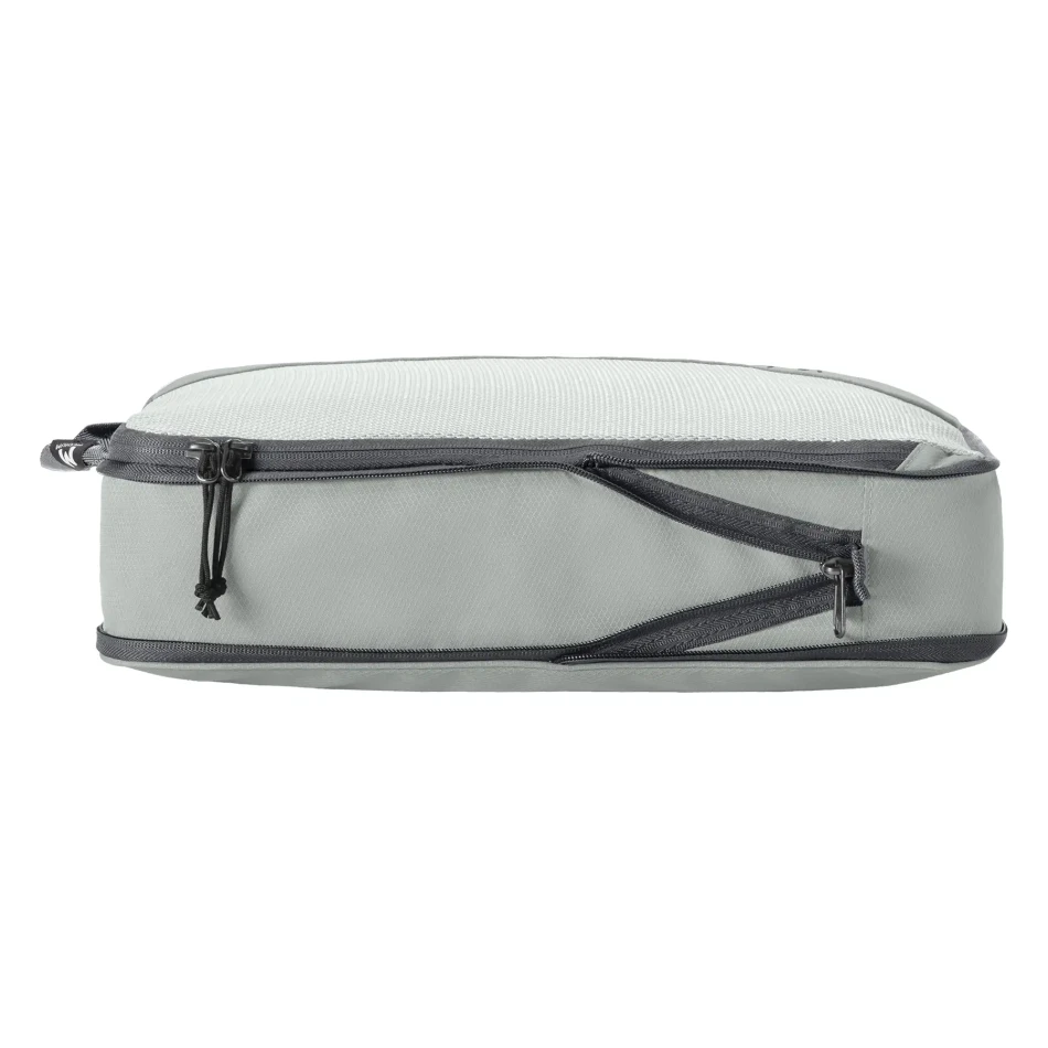 Eagle Creek Reveal Compression Cube Set, kolor: Storm Grey