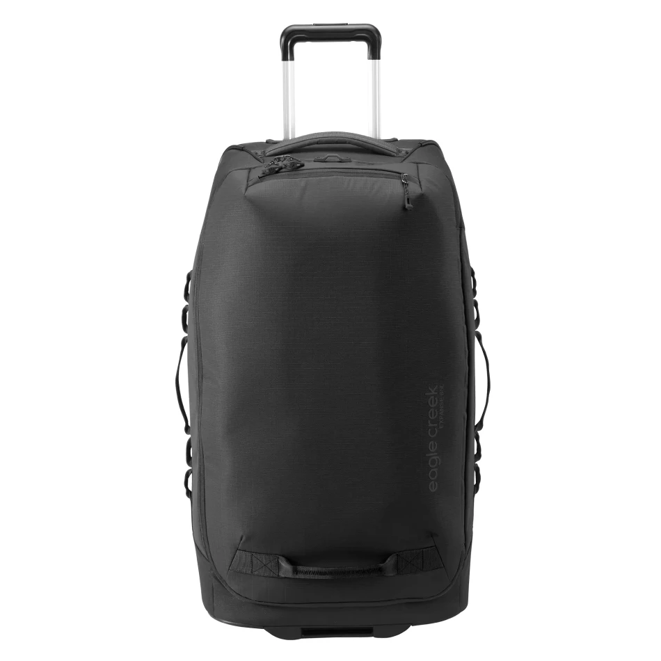 Eagle Creek Expanse Convertible 85L, kolor: Black 2