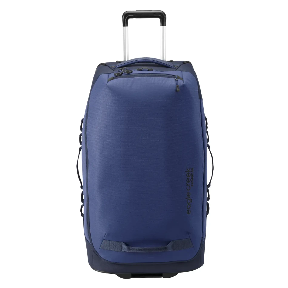 Eagle Creek Expanse Convertible 85L, kolor: Pilot Blue 4