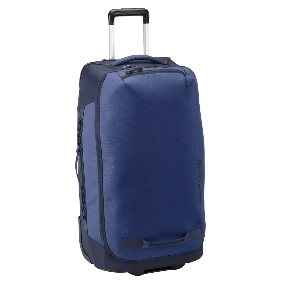 Eagle Creek Expanse Convertible 85L, kolor: Pilot Blue 5