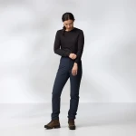 Fjallraven Abisko Wool LS W