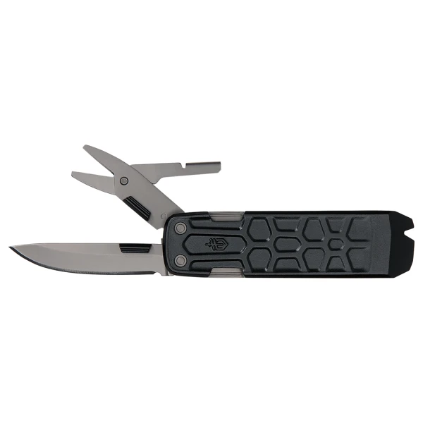 Lockdown Slim, kolor: Onyx