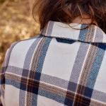 Fjallraven Singi Flannel Overshirt