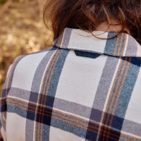 Fjallraven Singi Flannel Overshirt