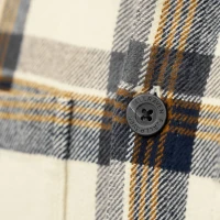 Fjallraven Singi Flannel Overshirt