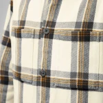Fjallraven Singi Flannel Overshirt