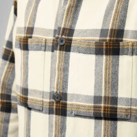 Fjallraven Singi Flannel Overshirt