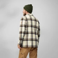 Fjallraven Singi Flannel Overshirt