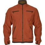 Kamko Fleece, kolor: DarkOlive/ArabianSpice