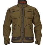 Kamko Fleece, kolor: DarkOlive/ArabianSpice