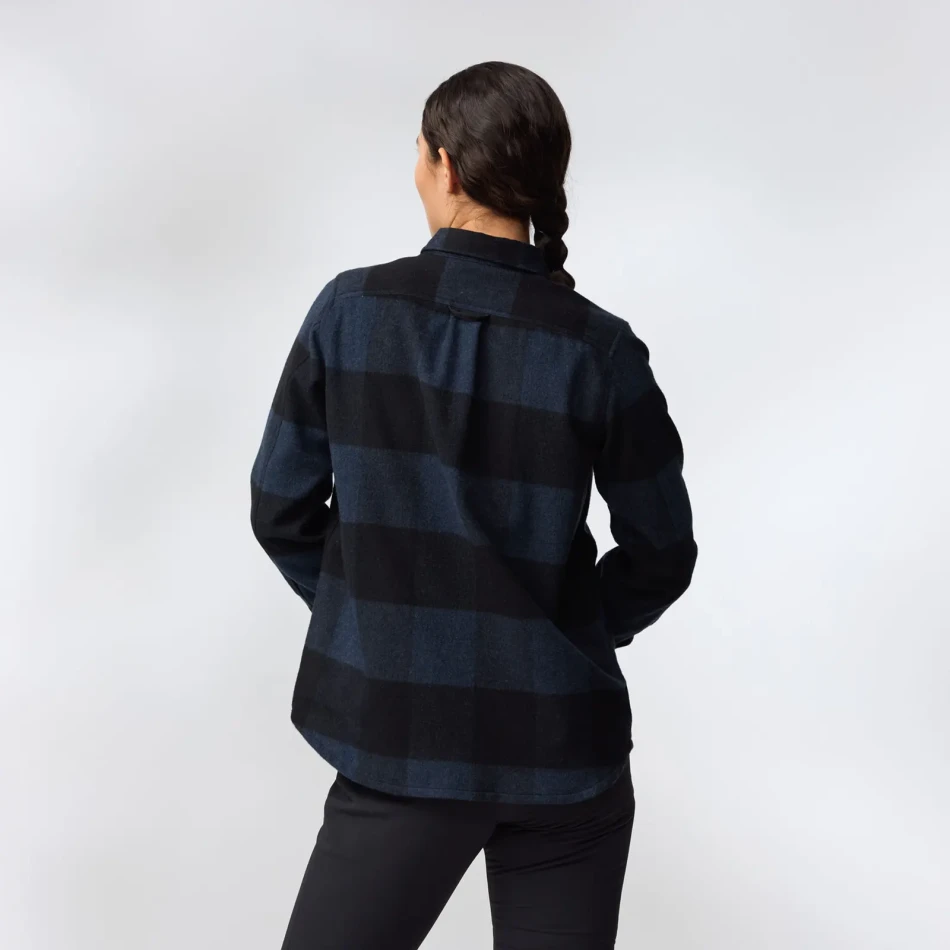Fjallraven Canada Shirt W
