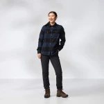 Fjallraven Canada Shirt W