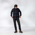 Fjallraven Canada Shirt W
