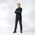 Fjallraven Canada Shirt W