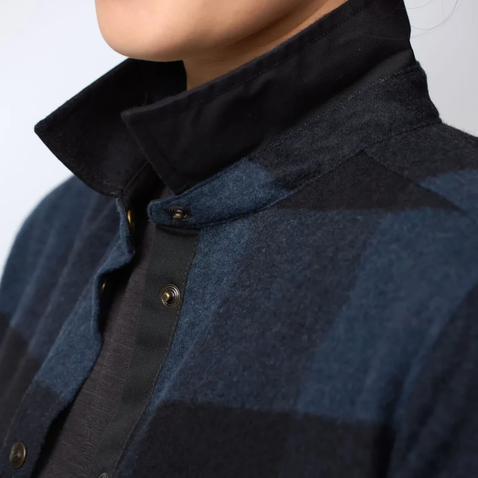 Fjallraven Canada Shirt W