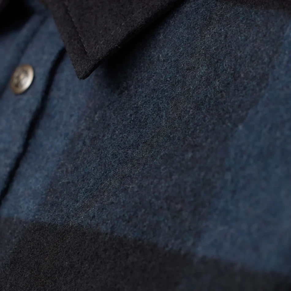 Fjallraven Canada Shirt W