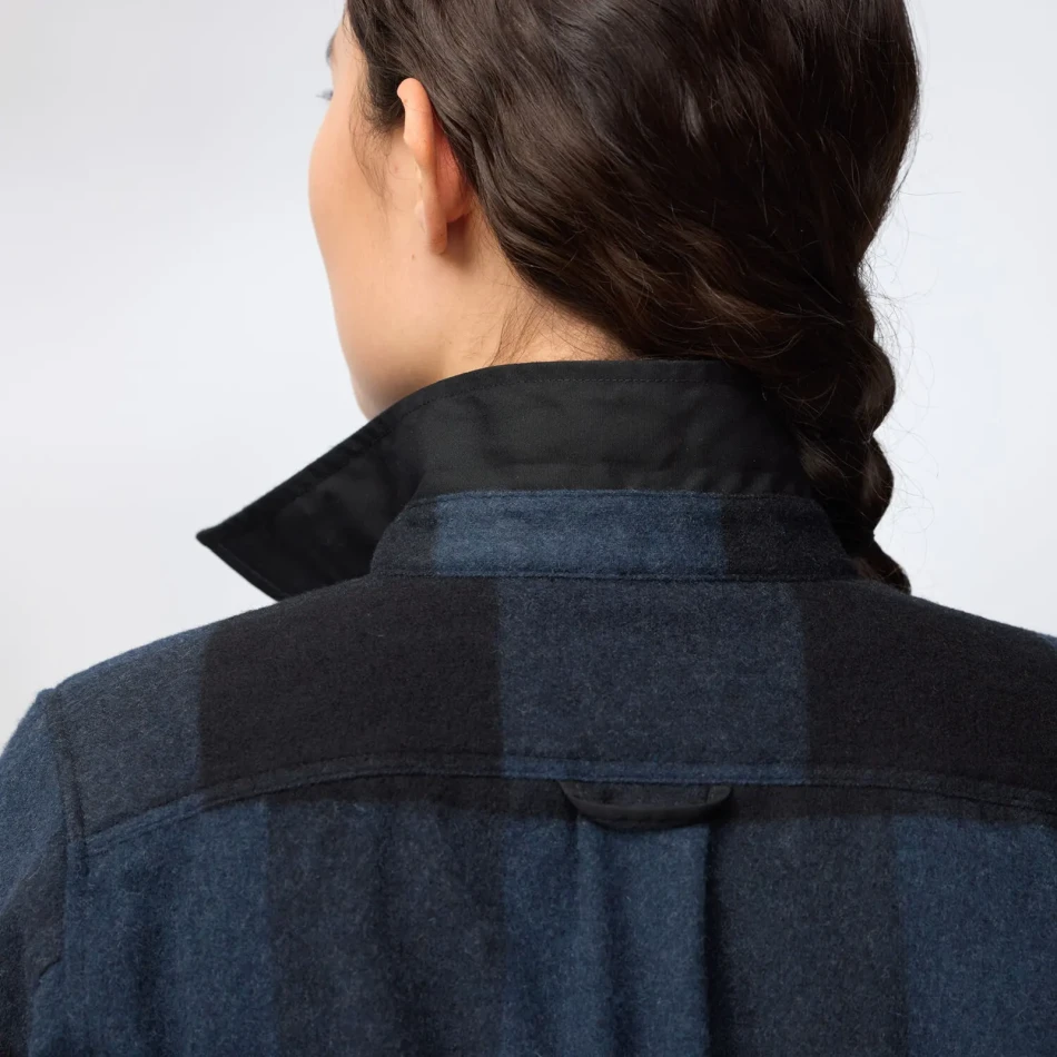 Fjallraven Canada Shirt W