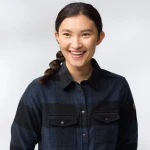 Fjallraven Canada Shirt W