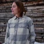 Fjallraven Canada Shirt W