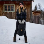 Fjallraven Canada Shirt W
