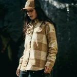 Fjallraven Canada Shirt W