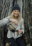 Fjallraven Canada Shirt W
