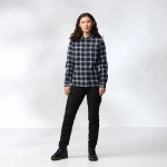 Fjallraven Ovik Flannel Shirt W