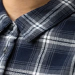 Ovik Flannel Shirt LS W