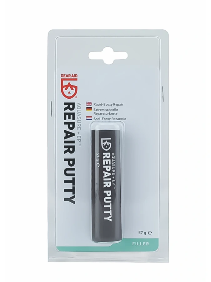 Gear Aid Aquasure+EP™ Epoxy Repair Putty