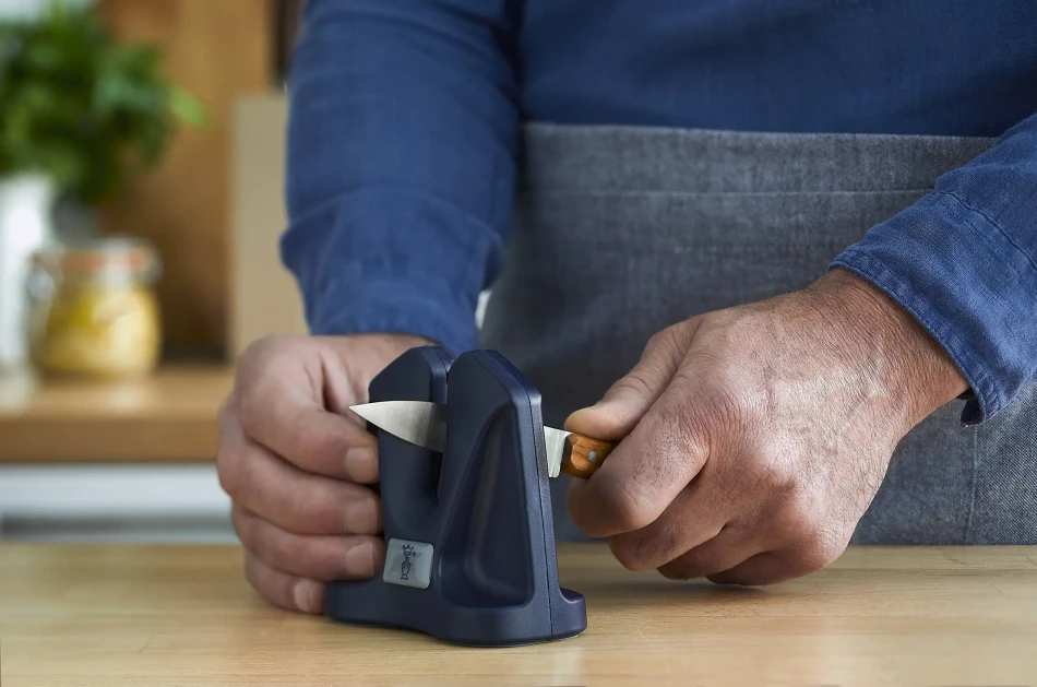 Opinel Manual Sharpener