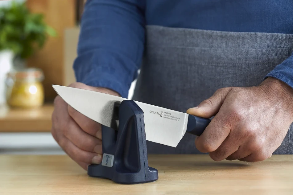 Opinel Manual Sharpener