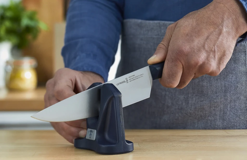 Opinel Manual Sharpener