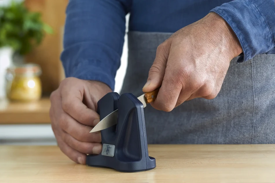 Opinel Manual Sharpener