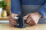 Opinel Manual Sharpener